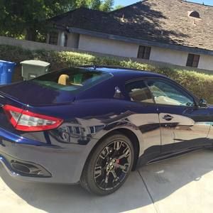 Meet your Posher, Wilson